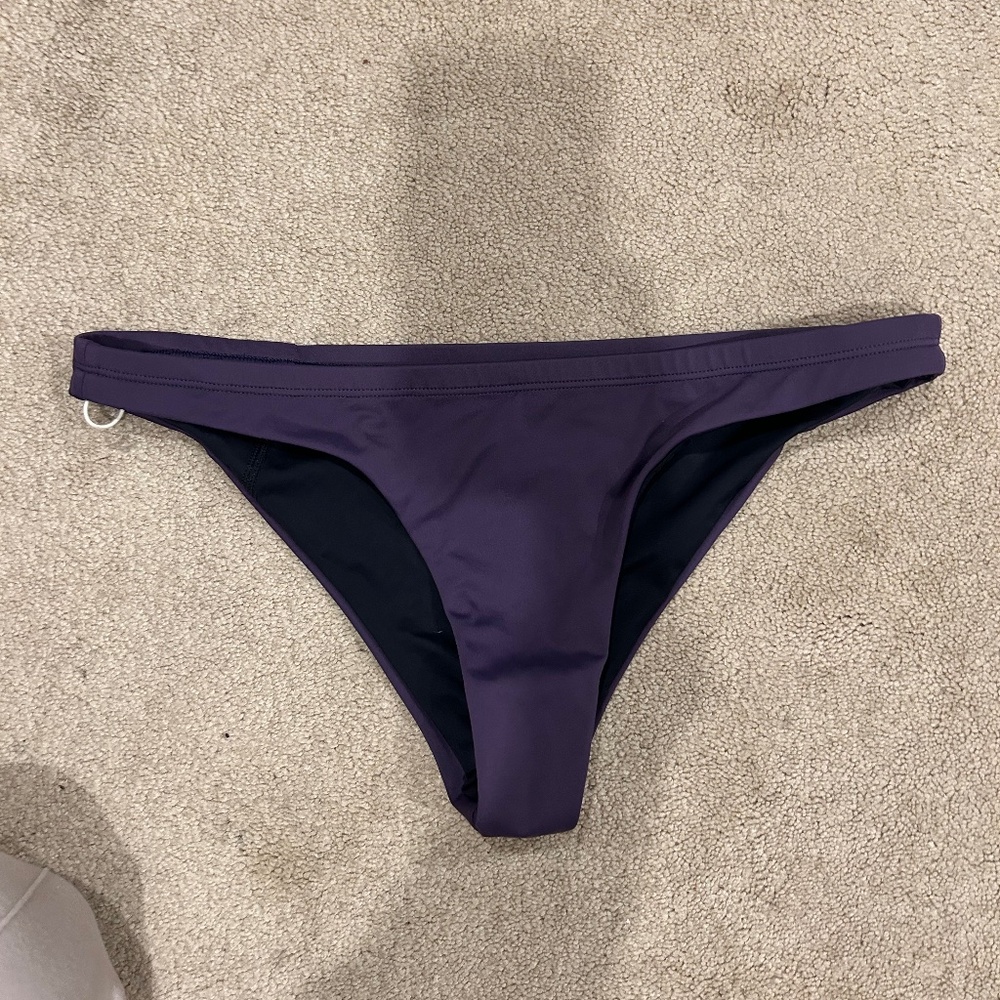 Jolyn swim bottoms